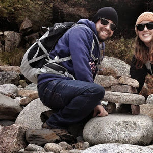 Meet your Posher, Kyle